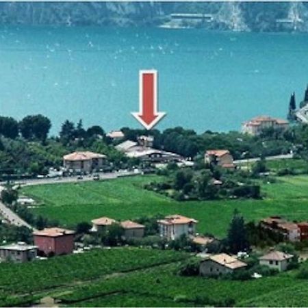 Torbole Lake Front Torbole Sul Garda Luaran gambar
