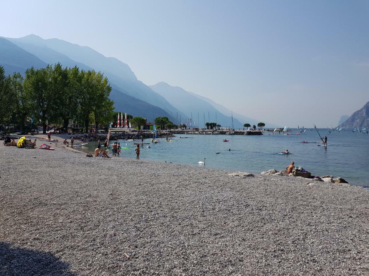Torbole Lake Front Torbole Sul Garda Luaran gambar