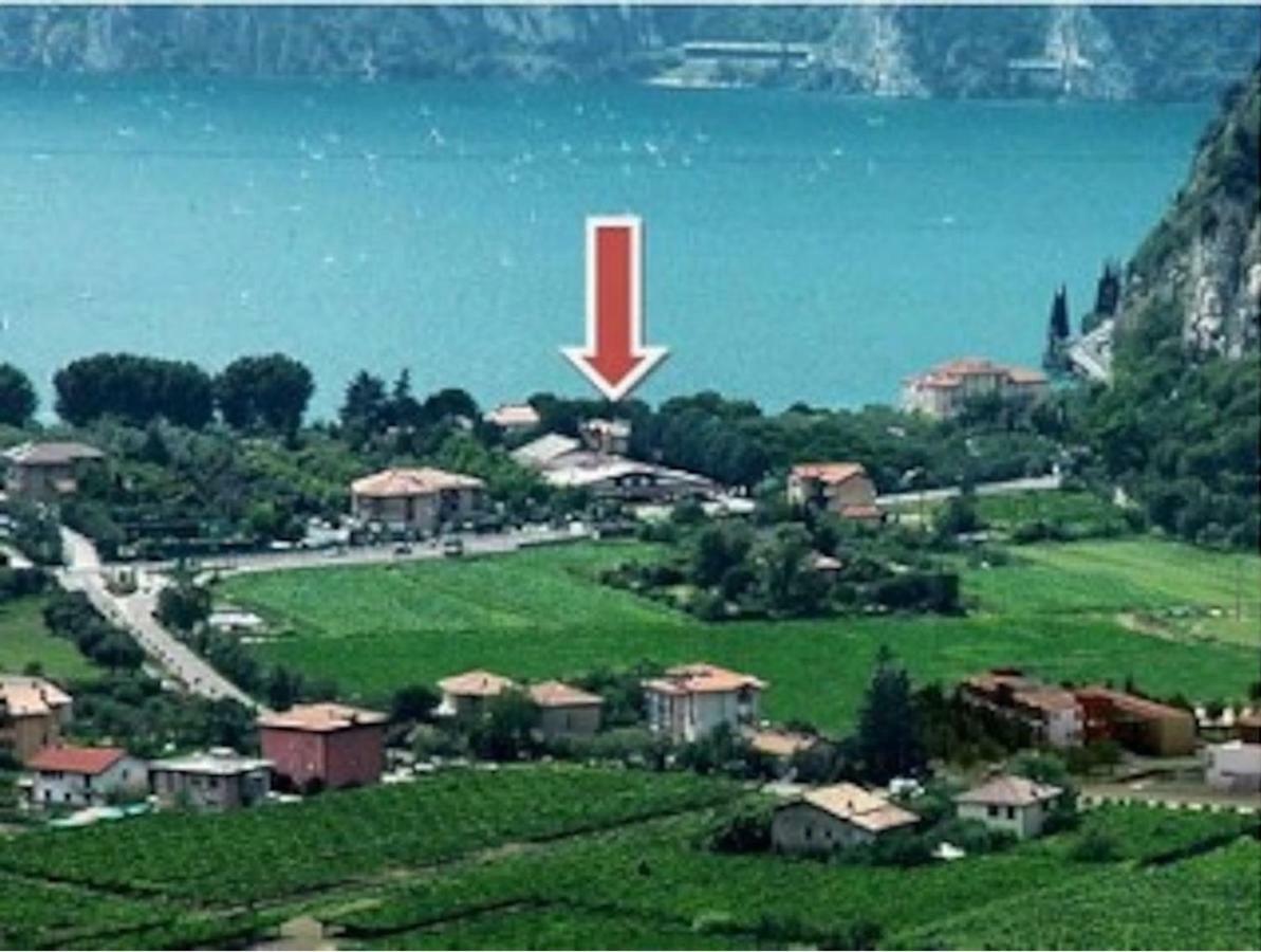Torbole Lake Front Torbole Sul Garda Luaran gambar